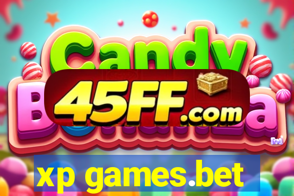 xp games.bet